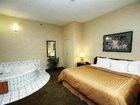 фото отеля Comfort Suites Stafford (Texas)