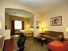 фото отеля Comfort Suites Stafford (Texas)