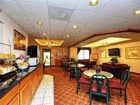 фото отеля Comfort Suites Stafford (Texas)