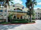 фото отеля Comfort Suites Stafford (Texas)