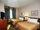 фото отеля Comfort Suites Stafford (Texas)