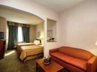 фото отеля Comfort Suites Stafford (Texas)