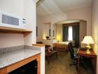 фото отеля Comfort Suites Stafford (Texas)