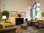 фото отеля Comfort Suites Stafford (Texas)