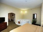 фото отеля Comfort Suites Stafford (Texas)