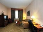 фото отеля Comfort Suites Stafford (Texas)