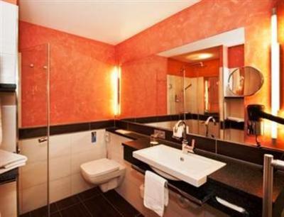 фото отеля Landidyll Hotel Albtalblick