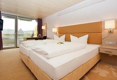 фото отеля Landidyll Hotel Albtalblick
