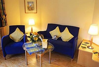 фото отеля Landidyll Hotel Albtalblick