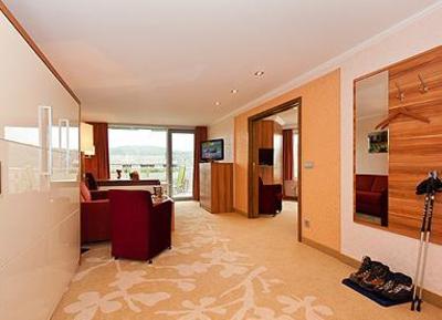 фото отеля Landidyll Hotel Albtalblick