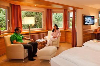 фото отеля Landidyll Hotel Albtalblick