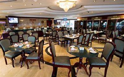 фото отеля Dubai Grand Hotel