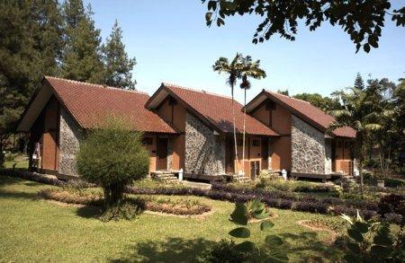 фото отеля Grand Jaya Raya Resort Bogor