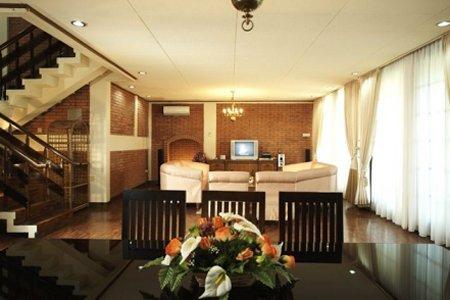 фото отеля Grand Jaya Raya Resort Bogor