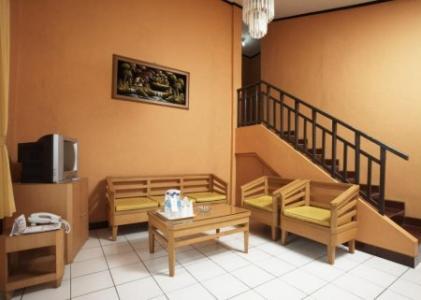 фото отеля Grand Jaya Raya Resort Bogor