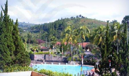 фото отеля Grand Jaya Raya Resort Bogor