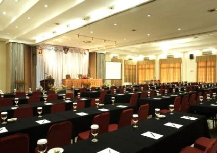 фото отеля Grand Jaya Raya Resort Bogor