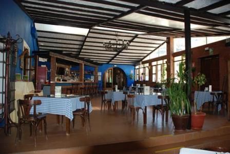 фото отеля Cueva Del Fraile Hotel Cuenca