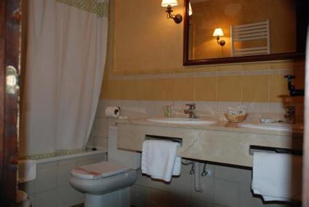 фото отеля Cueva Del Fraile Hotel Cuenca