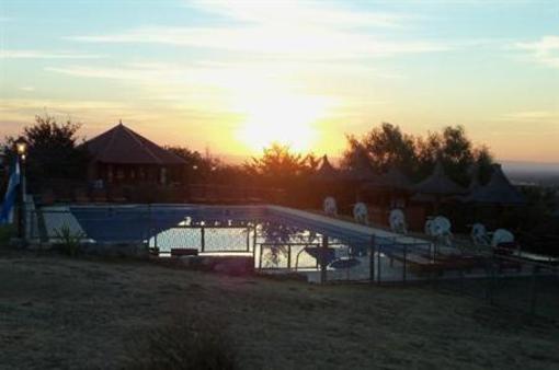 фото отеля Altos del Sol Spa & Resort