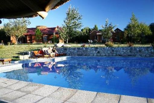 фото отеля Altos del Sol Spa & Resort