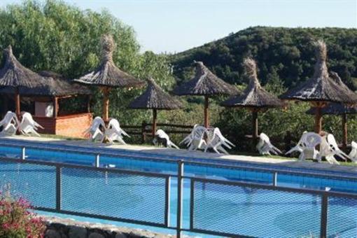 фото отеля Altos del Sol Spa & Resort