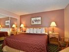 фото отеля BEST WESTERN Pecos Inn Motel