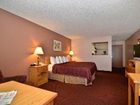 фото отеля BEST WESTERN Pecos Inn Motel