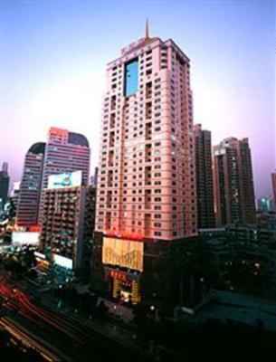 фото отеля Sun Island Holiday Hotel Shenzhen