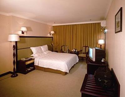 фото отеля Sun Island Holiday Hotel Shenzhen