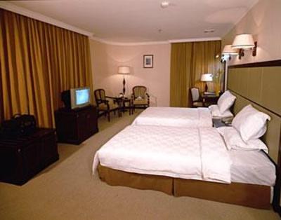 фото отеля Sun Island Holiday Hotel Shenzhen