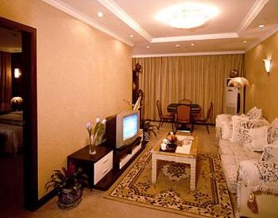 фото отеля Sun Island Holiday Hotel Shenzhen