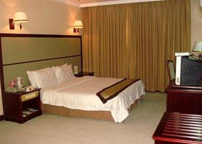 фото отеля Sun Island Holiday Hotel Shenzhen