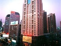 Sun Island Holiday Hotel Shenzhen