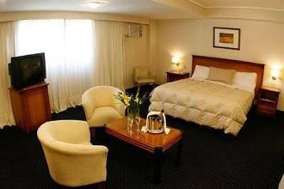 фото отеля Tritone Hotel Buenos Aires