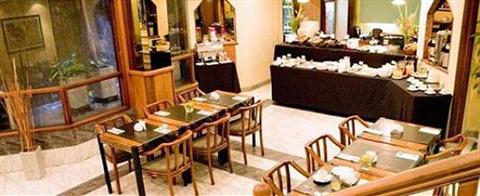 фото отеля Tritone Hotel Buenos Aires