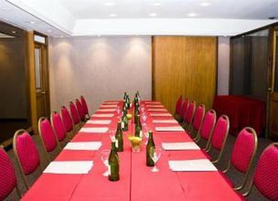 фото отеля Tritone Hotel Buenos Aires