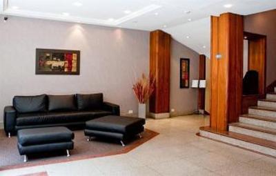 фото отеля Tritone Hotel Buenos Aires