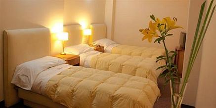 фото отеля Tritone Hotel Buenos Aires