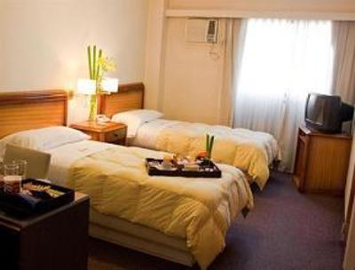 фото отеля Tritone Hotel Buenos Aires