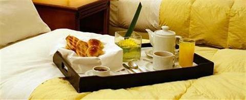 фото отеля Tritone Hotel Buenos Aires
