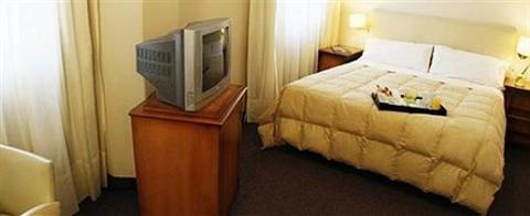 фото отеля Tritone Hotel Buenos Aires