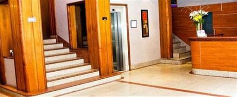 фото отеля Tritone Hotel Buenos Aires
