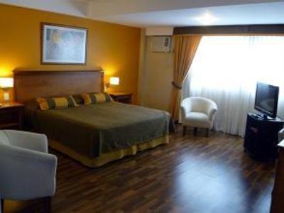 фото отеля Tritone Hotel Buenos Aires