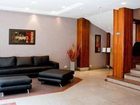 фото отеля Tritone Hotel Buenos Aires