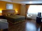фото отеля Tritone Hotel Buenos Aires