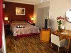 фото отеля Tritone Hotel Buenos Aires