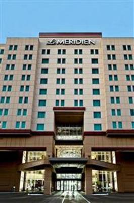 фото отеля Le Meridien Hotel North Dallas