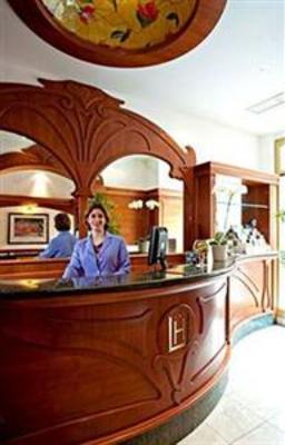 фото отеля Univers Hotel