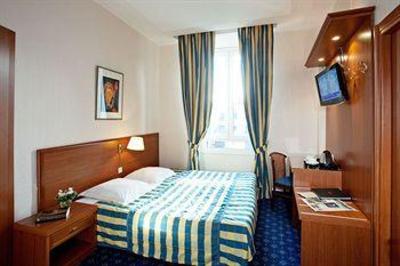 фото отеля Univers Hotel